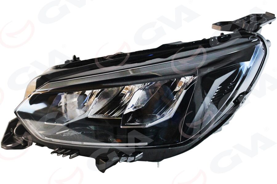 Far Sol Ledli P.208-2008 2019-22 GVA 2043051