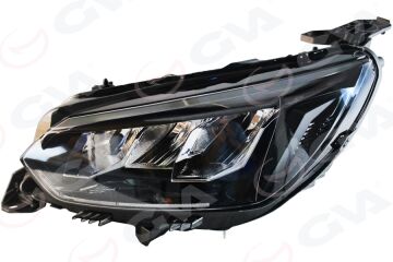 Far Sol Ledli P.208-2008 2019-22 GVA 2043051