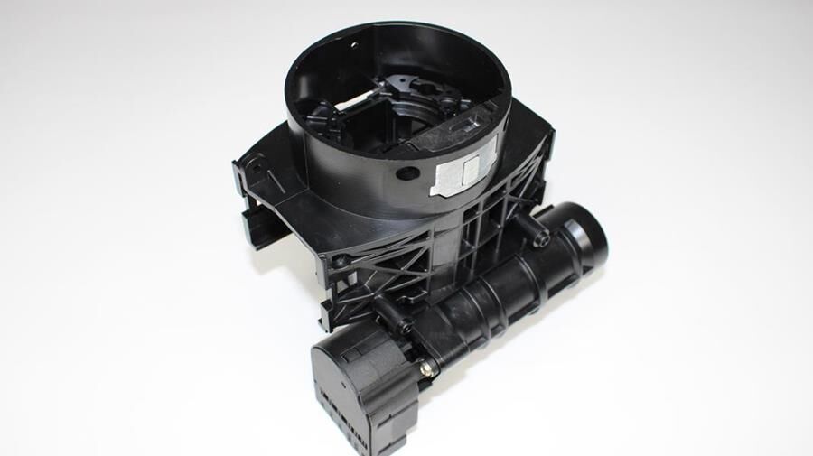 Kilitli Kontak Gövdesi Tmpr Anahtarsız MOTORTEC TRN0066