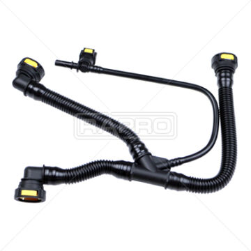 Motor Havalandırma Buhar Hortumu Partner-Berlıngo-P206-P207-P307-P308-P301-C2-C3-C-C-Elysee 1.6 Vtı Tu5 RAPRO 15668