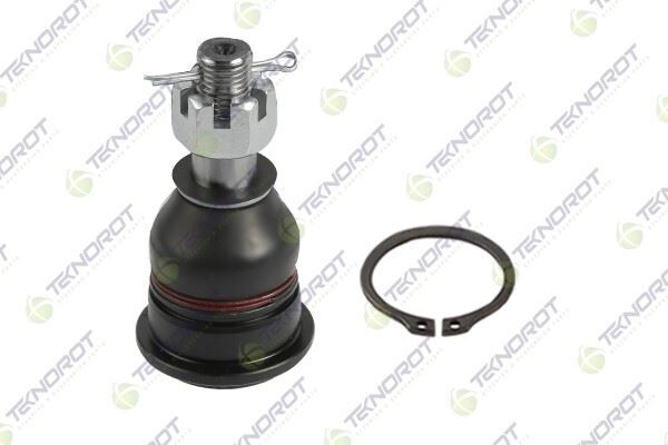 Rotil Alt Sağ-Sol Nıssan Almera 1.5L Qg15de N16 02-> TEKNOROT N-102