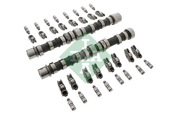 Eksantrik Mil Kiti Fıat Doblo Iıı 10> Egea 16> Fıorıno 09> Lınea 09> Opel Astra H 08> Astra J 12> C Orsa C 06> Corsa D 09> 1.3D Mjet 1.3 Cdtı INA 428003030
