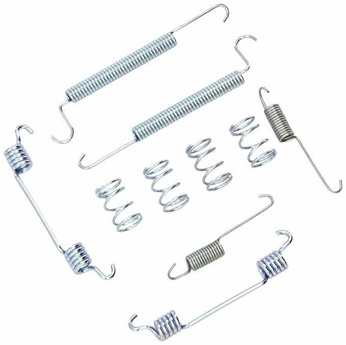 Opel Vectra A Arka Teker Kampana Arka Yay Set Takım YTT 1605985