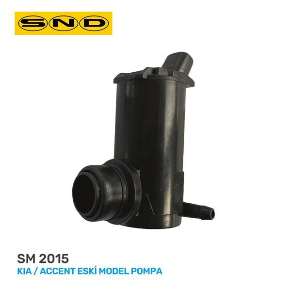 Kıa/Accent Eski Model Pompa SND SM2015