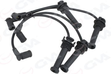 Buji Kablosu Ford Focus 98> 2.0 Zetec GVA 50B35000