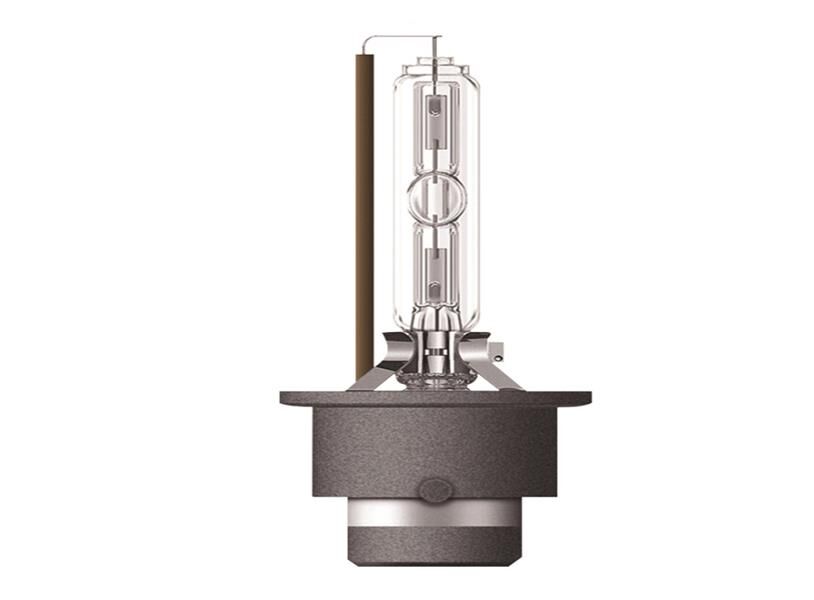 Ampul 12V D4s 35 P32d-5 Xenarc 4300K Kahverengi Çubuk Xenon Gün Işık Serisi WOLFRAM 28314