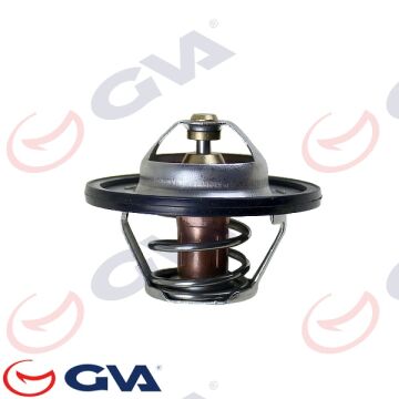 Termostat 83C Peugeot P106-P205-P306-P309-P405-P605-P104-P806-Partner-Boxer Cıtroen Berlıngo-Xsara -Saxo-Jumper-Xantıa-Zx-Bx-Ax-Xm Renault R11-Flash-R9-R19 Dzl-Lgn 93-01 -Kng-Ducato GVA 5113120