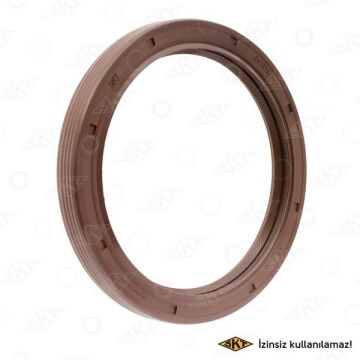 Krank Keçesi Arka Transit T15-T12 90>01 78.98X99.4X9.52 SKT 047679-V