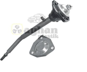Vites Alt Kolu Set M131 1600-Dkş-Slx AYHAN A6149