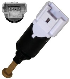 Fren Müşürü Berlıngo-C2-C3-C5-Xsara-P206-P307-P1007-Partner Tüm Motor Tipleri İçin HELLUX PRM.300109