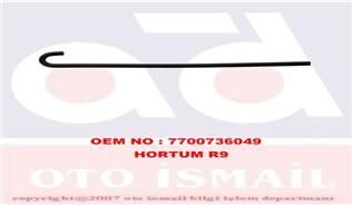 Hortum R9 7700732049 MASTER 1275