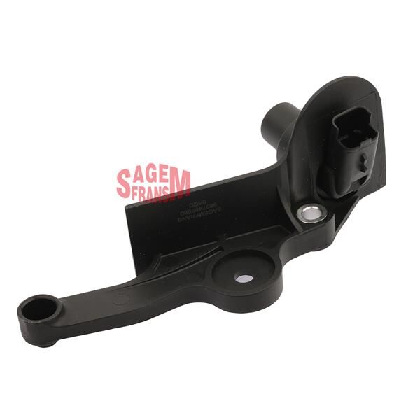 Krank Mil Sensörü P106-P206-P208-P301-P306-P307-P308-P1007-Bıpper-Partner-Berlıngo-Nemo-C-Elysee-C2- C3-C4-Saxo-Xsara-Fıorıno 1.1 8V-1.4-1.6 16V Vtı SAGEM 50204