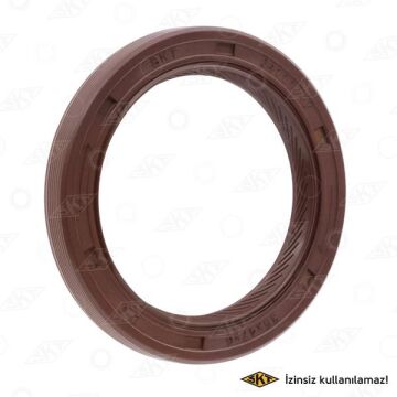Krank Mil Keçesi Renault Clıo-Fluence-Kangoo-Laguna-Megane-Modus-Scenıc-Duster-Logan-Sandero 1.5 Dci 35X47x7 8200166466 SKT 041114-V