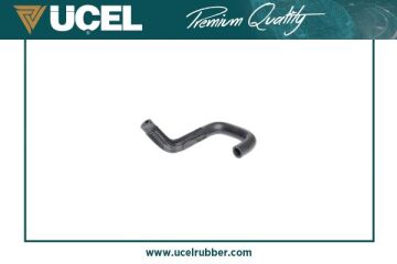 Yağ Soğutucu Hortumu Ford Connect 02> 75-90 Ps UCEL S21213