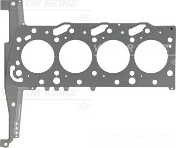 Sılındır Kapak Contası 1.2Mm 3 Celtık Transıt V184 Tt8 01>06 2.0 125Ps Tdcı Mondeo Iıı 00>07 Iıı 2.0 125Ps Tdcı / X-Type 01> 2.0D 2.2D V.REINZ 613542520