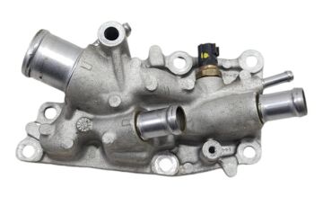 Termostat Su Pompası Dağıtım Kutusu Megane Iv Borulu 1.6 Benzinli H4m 110604754R AUTODAK DAK3651