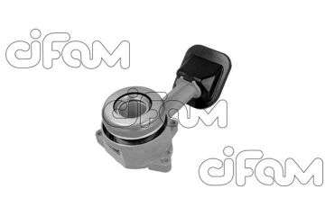 Hıdrolık Debrıyaj Rulmanı Connect 1.8Tdcı 02 >04 Focus 1.8Tdcı 1.8 16V 98 >04 CIFAM 506004