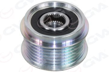 Alternator Kasnagı Mercedes W202 S202 W210 W638 . Chevrolet Captıva Epıca Lacettı 2.0 Cdtı 07> GVA 2899900