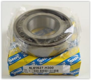 N41627h300 Şanzuman Rulmanı Jumper-Boxer-Ducato-C4 SNR N45372S01H300