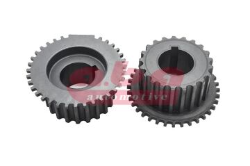 Krank Dişlisi Corolla-Paseo-Starlet 1.3-1.4-1.5 95-00 ABA 25653521