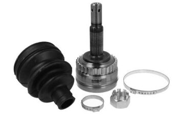 Dış Aks Kafası Corsa B-C 94>06 Combo B-C 94>11 Tıgra B 04>10 Merıva A 04>10 Abs Li 29 Diş 22X28x52 152Mm CIFAM 607116