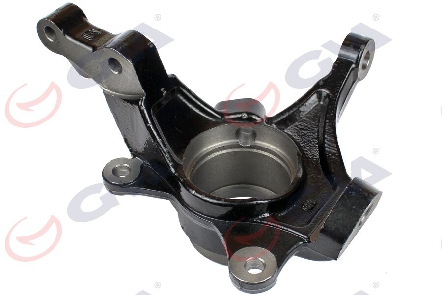 Aks Taşıyıcı Ön Sağ Hyundaı İ20 1.4L 1.6L D4fc D4fb Crdi 08-14 / 1.2L 1.4L G4la G4lc G4fa 08-14 Abs Li GVA 4591410