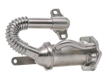 Egr Soğutucusu Renault Clıo-Megane-Kangoo-Duster-Logan 1.5Dci OE-ORIJINAL 147350718R