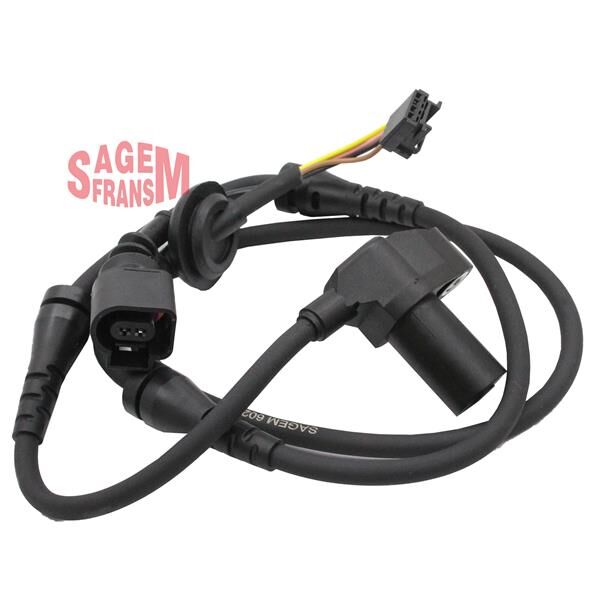 Abs Hız Sensörü Ön Audı A4 1.6-2.0 00-04 1.8T 02-04 SAGEM 60213