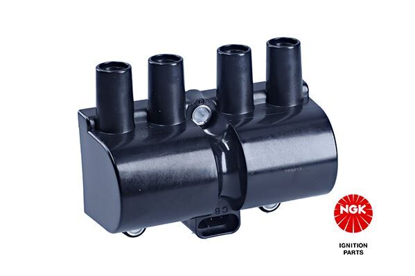 Ateşleme Bobini Opel Antara 2.4 06-11 Aveo Kalos 1.2-1.4 02 >08 > Captıva 2.4 Cruze Matiz Nubıra NGK 48142