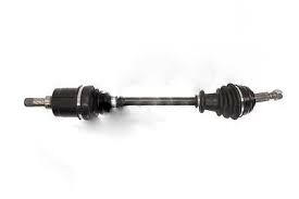 Komple Aks Arka Sol-Sağ Dacıa Duster 10> 1.2Tce 1.3Tce 1.5Dci 1.6Sce 4X4 OE-ORIJINAL 396004652R