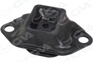 Şanzuman Takozu Dacıa Duster 10> 1.5Dci 1.6 16V GVA 9319137
