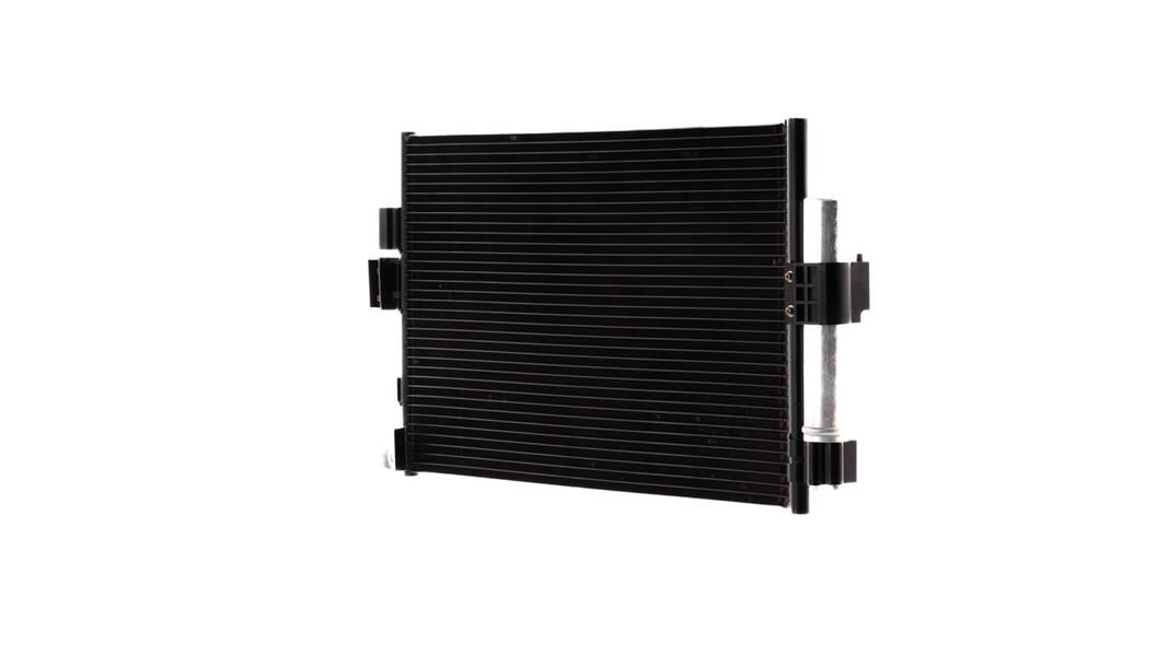 Klima Radyatoru Kondenseri Focus Iıı 11>17 1.0 Ecoboost MAHLE AC1150000S