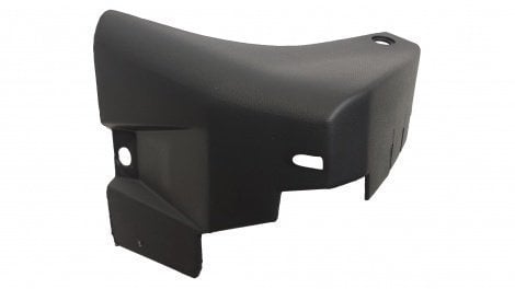 Opel Astra G Sol Marşbiyel Dip Kapağı 5164725