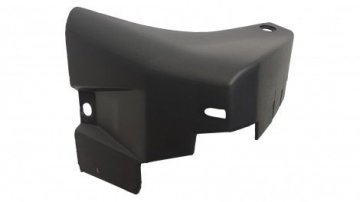 Opel Astra G Sol Marşbiyel Dip Kapağı 5164725