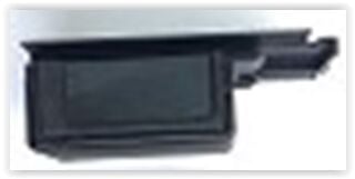 Orta Sürgülü Cam Mandalı Sağ Doblo 01-09 AYHAN A6934