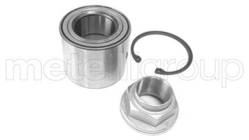 Arka Teker Rulmanı Boxer-Jumper-Ducato 94>06 1.9-2.0-2.2-2.5-2.8 Td-Hdı 42X75x60 CIFAM 6192709