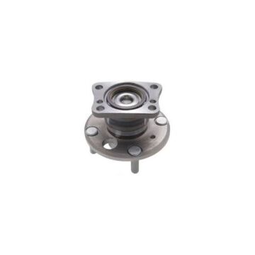 Porya Rulmanlı Arka Ford Fiesta 08> SNR XHGB35395NTN