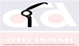 Ön Kapı Alt Toz Lastığı M131 22115 SP 20079