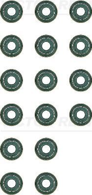 Subap Lastiği Volvo S40 V40 V50 S60 S70 C70 V70 Xc70 S80 S90 V90 Xc90 850 960 6 Mm Benzınlı V.REINZ 123719402
