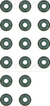 Subap Lastiği Volvo S40 V40 V50 S60 S70 C70 V70 Xc70 S80 S90 V90 Xc90 850 960 6 Mm Benzınlı V.REINZ 123719402