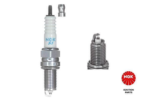 Ateşleme Bujisi 1.2 16V Kalos Aveo 08> Spark 1.0-1.2 Lmu-Lmt 10> Fıat Punto 1.2 NGK 4339