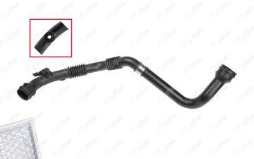 Turbo Hortumu Borusu Kangoo Iı 1.5 Dcı K9k 2008> NIFEA 11756