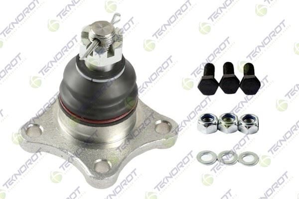 Rotil Üst Sağ-Sol Mıtsubıshı L200 Magnum 2.5L 4D56ınt K74t 4X4 01-06 / Pajero 2.8L 3.0L 3.5L 91-98 TEKNOROT MI-515K