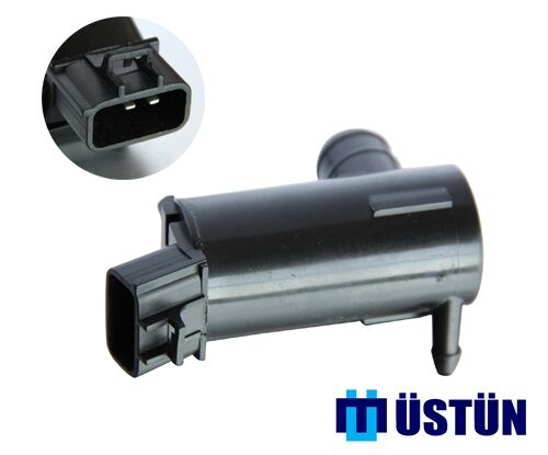Su Fıskiye Motoru Toyota Corolla / Hyundaı USTUN PM315