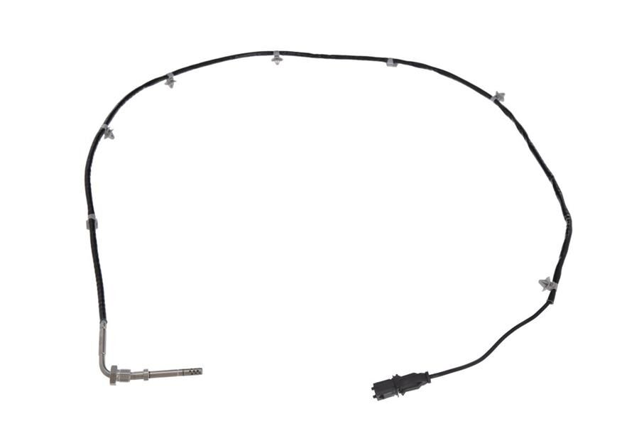 Egzoz Sıcaklık Sensörü Konum 2 Astra H-Sıgnum-Vectra C-Zafıra B 1.9 Cdtı 2004-2010 VALEO 368957