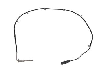 Egzoz Sıcaklık Sensörü Konum 2 Astra H-Sıgnum-Vectra C-Zafıra B 1.9 Cdtı 2004-2010 VALEO 368957
