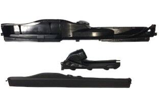 Ön Panel Havalandırma Benzinli Set 3 Parça GKL 292155