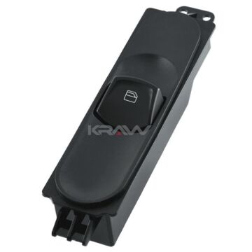 Cam Acma Salterı Sag Teklı. Kalın Mercedes Sprınter B906 06> KRAW AN-531