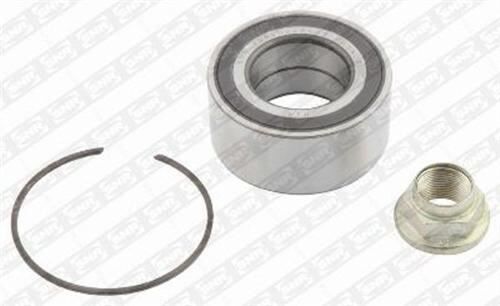 S03p Ön Teker Rulmanı Scudo-Ducato-Jumpy 2.5 96-02 -Landrover Freelander-Rover 75-75 Fl 92> Abs Li SNR XGB40246S07P
