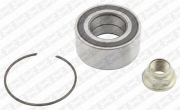 S03p Ön Teker Rulmanı Scudo-Ducato-Jumpy 2.5 96-02 -Landrover Freelander-Rover 75-75 Fl 92> Abs Li SNR XGB40246S07P